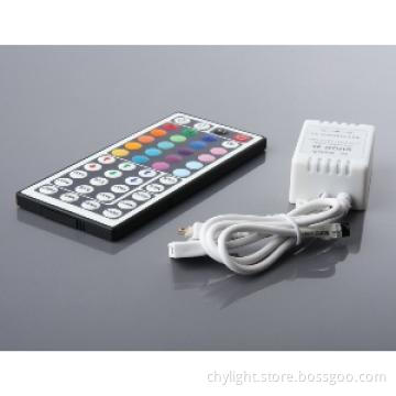 44 Keys Wireless RGB LED Strip Controller